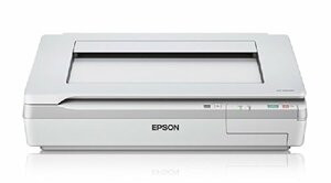 EPSON B11B204121 EPSON WORKFORCE DS-50000 DOCUMENT SCANNER