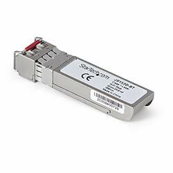 STARTECH.COM J9153D-ST HPE J9153D COMPATIBLE SFP+ - 10GBASE-ER 10GBPS - 10GBE MODULE - 10GE GIGABIT ETH