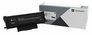 LEXMARK B220XA0 LEXMARK B220XA0 BLACK EXTRA HIGH YIELD TONER CATRIDGE