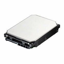 BUFFALO TECHNOLOGY OP-HD4.0BN/B REPLACEMENT 4 TB NAS HARD DRIVE FOR DRIVESTATION ULTRA HD-DN040T/R6