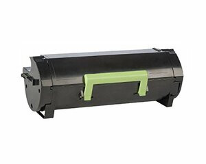 LEXMARK 52D000G 520GRETURNPROGRAMTONERCARTRIDGE  (6K)