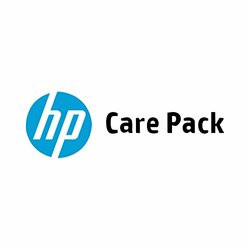 HP INC. U4391E HP 3Y NEXTBUSDAY ONSITE NB ONLY HW SUPP ,NOTEBOOK WITH 1 YEAR STD.WTY.,HARDWARE