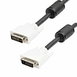 STARTECH.COM DVIDDMM6 PROVIDES A HIGH-SPEED, CRYSTAL-CLEAR CONNECTION TO YOUR DVI DIGITAL DEVICES -6FT