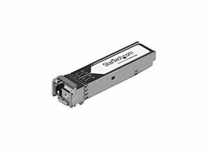 STARTECH.COM SFPGE10KT5R3 JUNIPER SFP-GE10KT15R13  COMPATIBLE TRANSCEIVER - 10GBASE-BX WDM SFP+ (10 GBPS)