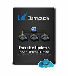 BARRACUDA NETWORKS BNGF18A-E CGF F18 EU SUB 1MO