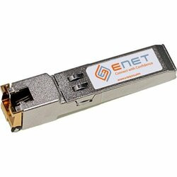 ENET SOLUTIONS, INC. DGS-712-ENC D-LINK DGS-712 COMPATIBLE COPPER SFP