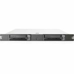 HEWLETT PACKARD ENTERPRISE BC029A HPE 1U GENERIC RACK MOUNT KIT