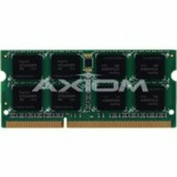 AXIOM APL2400SB16-AX AXIOM 16GB DDR4-2400 SODIMM FOR APPLE - APL2400SB16-AX