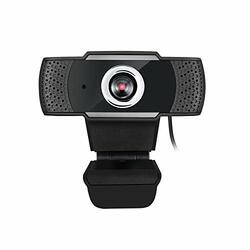 ADESSO CYBERTRACKH4 ADESSO 1080P HD VIDEO, 2.1MEGA PIXEL CMOS SENSOR WITH MAXIMUM RESOLUTION,  BUILT