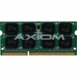 AXIOM CF-WMBA1008G-AX AXIOM 8GB DDR3-1333 SODIMM FOR PANASONIC - CF-BA106008G, CF-BAD08GU