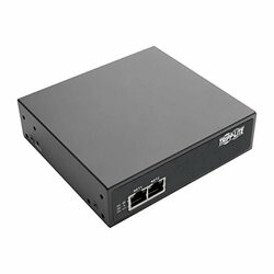 TRIPP LITE B093-004-2E4U 4-PORT CONSOLE SERVER WITH DUAL GB NIC, 4G, FLASH & 4 USB PORTS