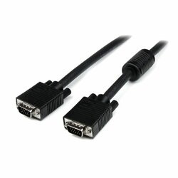STARTECH.COM MXT105MMHQ CONNECT YOUR VGA MONITOR WITH THE HIGHEST QUALITY CONNECTION AVAILABLE - 15FT VG