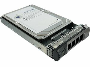 AXIOM 400-AMPG-AX AXIOM 8TB 12GB/S SAS 7.2K RPM LFF 512E HOT-SWAP HDD FOR DELL - 400-AMPG