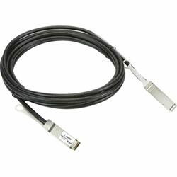 AXIOM 470-AAWE-AX AXIOM 40GBASE-CR4 QSFP+ PASSIVE DAC CABLE DELL COMPATIBLE 5M