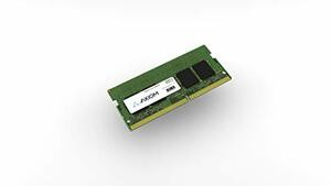 AXIOM PA5282U-1M8G-AX AXIOM 8GB DDR4-2400 SODIMM FOR TOSHIBA - PA5282U-1M8G
