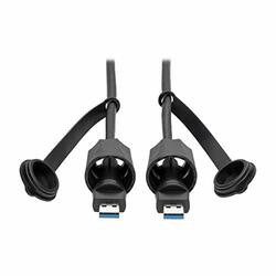 TRIPP LITE U325-006-IND USB 3.0 SUPERSPEED A/A CABLE FOR TRIPP LITE USB 3.0 ALL-IN-ONE KEYSTONE/PANEL MO