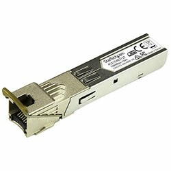 STARTECH.COM 453154B21ST HPE 453154-B21 COMPATIBLE SFP - 1000BASE-T 1GBPS - 1GBE MODULE - 1GE GIGABIT ETH