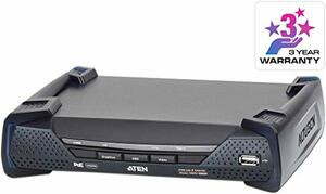 ATEN KE8952R 4K HDMI KVM OVER IP W/ POE RECEIVER UNIT