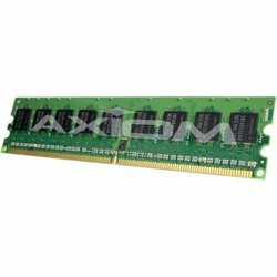AXIOM AXG23892558/1 AXIOM 8GB DDR3-1333 ECC UDIMM TAA COMPLIANT