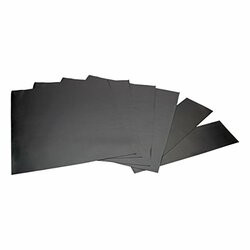 TRIPP LITE SRCOOLMVKIT MAGNETIC VINYL KIT FOR RACK ENCLOSURE CABINET AIRFLOW MANAGEMENT