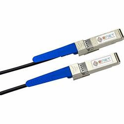 ENET SOLUTIONS, INC. SFC2-PAUB-1M-ENC PALO ALTO TO UBIQUITI SFP+ DAC 1M