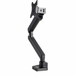 STARTECH.COM ARMSLIM2USB3 VESA 75X75/100X100MM HEAVY DUTY SINGLE MONITOR ARM SUPPORTS DISPLAY UP TO 34 INC