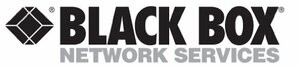 BLACK BOX FMT926-R2 GIGABASE2 CAT5E JACKS, UNIVERSAL WIRING,