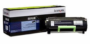 LEXMARK 50F1U0E 20K UNISON CONTRACT CARTRIDGE