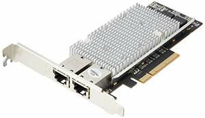 STARTECH.COM ST20000SPEXI ADD TWO 10 GIGABIT ETHERNET PORTS (10GBPS) TO A CLIENT, SERVER OR WORKSTATION TH