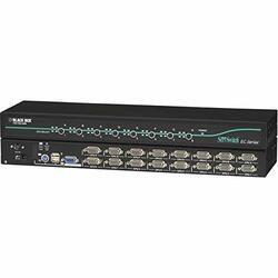 BLACK BOX KV9216A SERVSWITCH EC FOR PS/2 AND USB SERVERS A