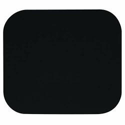 FELLOWES, INC. 58024 OPTICAL-FRIENDLY MOUSE PAD FOR IMPROVED TRACKING. PROTECTS DESKTOP FROM SCRATCHE