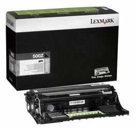 LEXMARK 50F0Z00 LEXMARK 500Z RETURN PROGRAM IMAGING UNIT