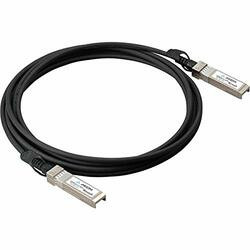 AXIOM SRX-SFP-10GE-DAC-3M-AX AXIOM 10GBASE-CU SFP+ PASSIVE DAC TWINAX CABLE JUNIPER COMPATIBLE 3M