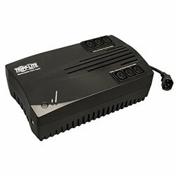 TRIPP LITE AVRX750U 750VA 450W UPS INTERNATIONAL 230V LINE-INTERACTIVE USB C13