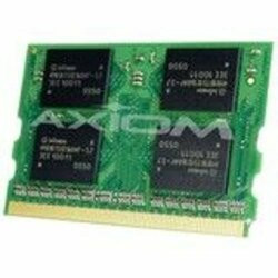 AXIOM FPCEM126AP-AX AXIOM 512MB DDR-333 DIMM FOR FUJITSU