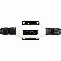 VERACITY VOR-ORM-GXT OUTREACH MAX GXT POE-POWERED POE EXTENDER (100M/UNIT)