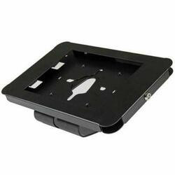 STARTECH.COM SECTBLTPOS SECURE TABLET STAND FEATURES A SECURITY LOCK THAT PROTECTS YOUR TABLET FROM THEF