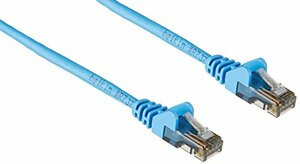 BELKIN COMPONENTS A3L980B25-BLU-S PATCH CABLE - RJ-45 (M) - RJ-45 (M) - 25 FT - UTP - ( CAT 6 ) - BLUE