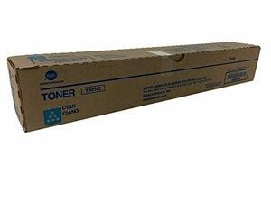 KONICA/MINOLTA-STRATEGIC A9E8430 KONICA MINOLTA TN-514C CYAN TONER CARTRIDGE FOR USE IN BIZHUB C458 C558 C658 EST