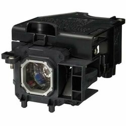 BATTERY TECHNOLOGY NP15LP-BTI REPLACEMENT LAMP FOR NEC M230X, M260W, M260WS, M260X, M260XS, M260XSG, M300, M30