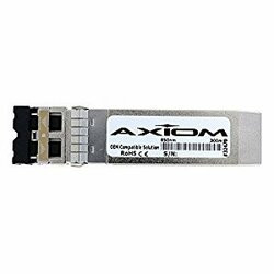 AXIOM AXG93144 AXIOM 10GBASE-SR SFP+ TRANSCEIVER FOR HP - JD092B - TAA COMPLIANT