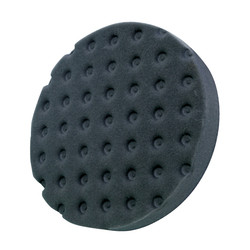 Shurhold Pro Polish Black Foam Pad - 7.5 f/Pro Rotary Polisher