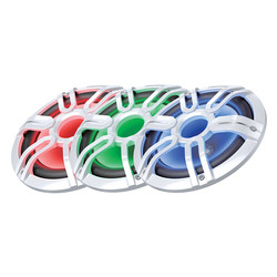 Pioneer RGB LED Light Kit f/ 10 Subwoofers
