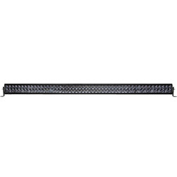 RIGID Industries E-Series PRO 50 - Spot LED - Midnight Edition - Black
