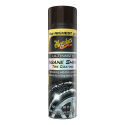 Meguiar's Ultimate Insane Shine&trade; Tire Coating - 15oz.