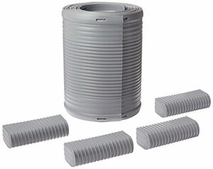 CALIBER581-23056 BUNKWRAP KIT 2X6 X 24 GREY