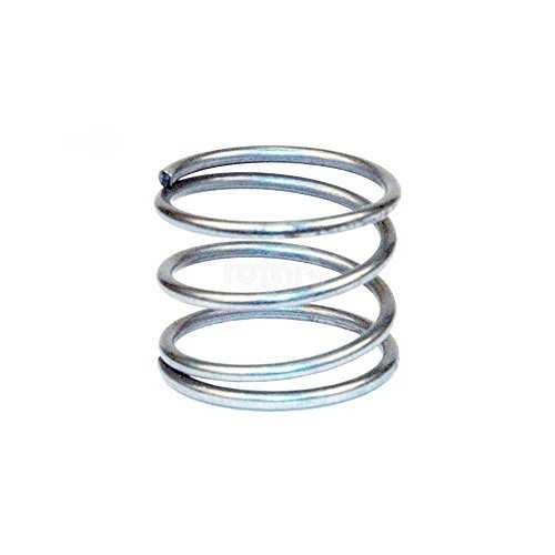 Rotary 14713 TRIMMER HEAD SPRING VP66 SPRING COOL HEAD Pack of 5
