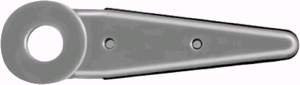 Rotary 9035 # Lawn Mower Blade For Misc For Allen # SE1601
