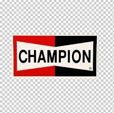 CHAMPION SPARKP 848 Plug CJ8Y