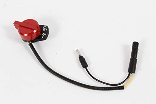 Honda 35120-Z0T-831 Honda Engine Stop Switch On Off